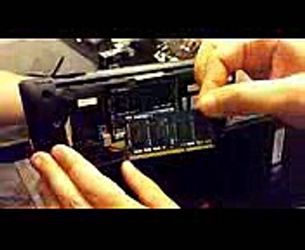 Acer Aspire V3-571G Bios Passwort Reset