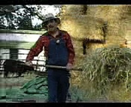 Kidsongs The Farmer in the Dell Farm Song Kids Nursery Rhyme Song Animal Songs PBS Kids