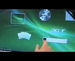 Acer Aspire AZ5610 Review - Touch Screen 23 PC - Acer AT685 - Bing Lee