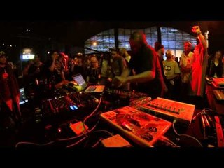 Akin Boiler Room Brazil x Skol Beats Live Set