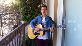 Waves - Mr Probz (Cover by Matt from KIDZ BOP)-avhkgCeKM9w