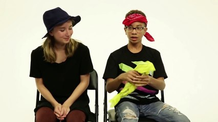 What's In My Suitcase - Ashlynn & Matt from the KIDZ BOP Kids-TLE41eUyZpM