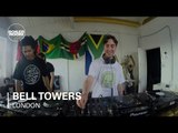 Bell Towers Boiler Room London DJ Set