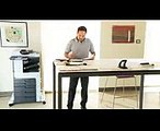 HP LaserJet Enterprise Workgroup A3 MFPs (M725 and color M775)  HP LaserJet  HP