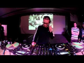 Sully Boiler Room London DJ Set