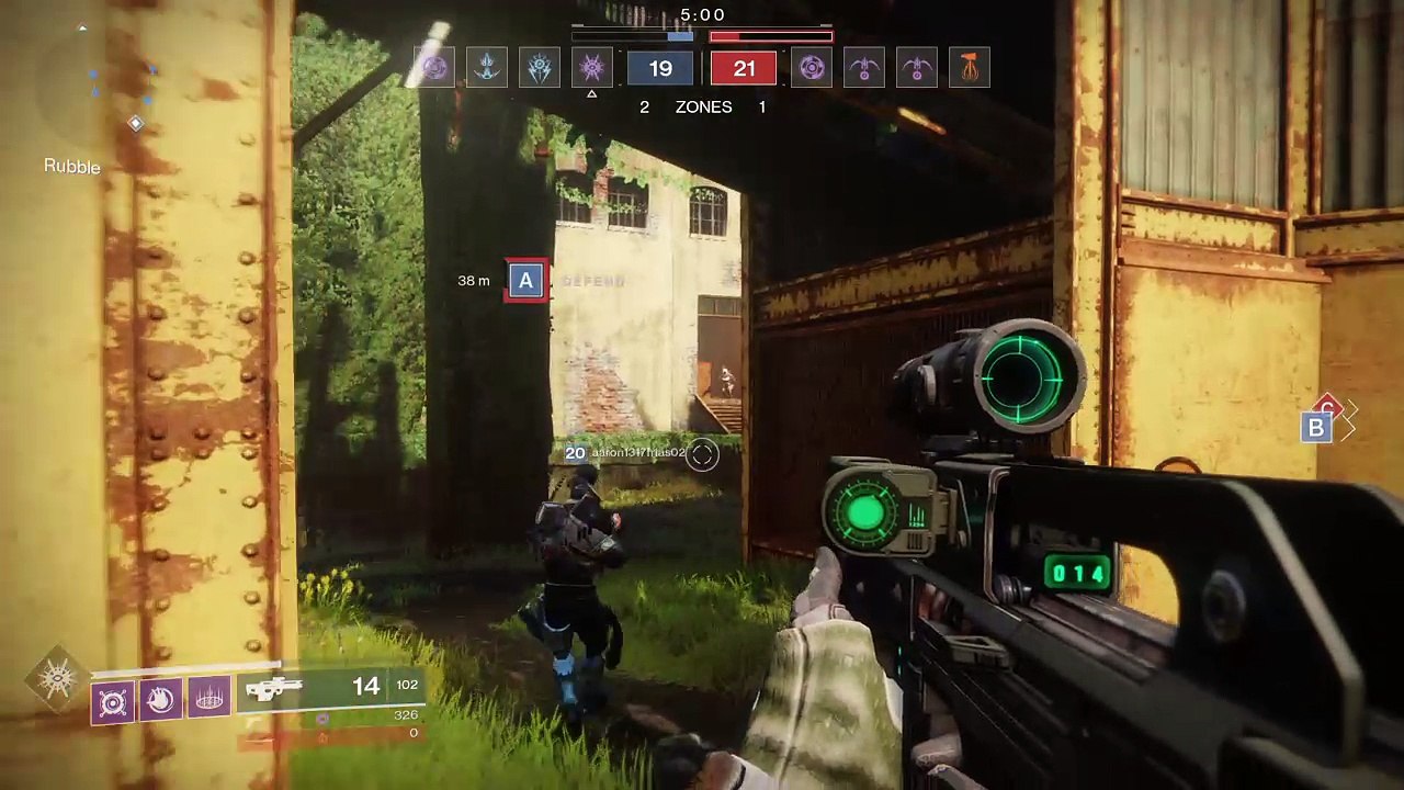 Destiny 2_LAAAAAAG