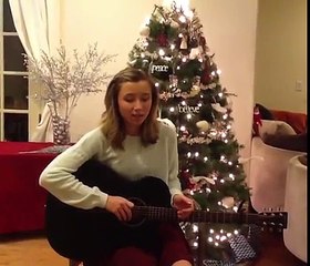 White Christmas (Cover by Ashlynn from KIDZ BOP)-gmr7u5vaDXg