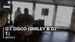 G.I. Disco (Smiley & DJ T.) Boiler Room Berlin DJ Set