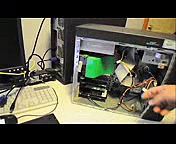 Dell Desktop - How to remove hard drive