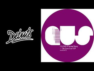 Close & Second Storey (ft. Kid A) "No Love Lost (Seven Davis Jr. Remix)" - Boiler Room Debuts
