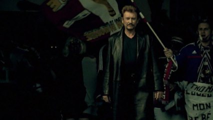 Johnny Hallyday - Tous ensemble