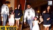 Aishwarya Rai's Daughter Aaradhya Bachchan's BIRTHDAY CELEBRATION