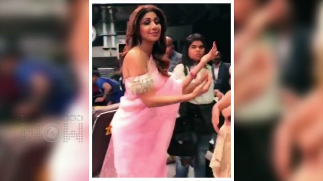 WATCH! Shilpa Shetty JEALOUS Confession About Deepika Padukone