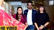 Bharti Singh Purchase Her Wedding Lehenga With Harsh Limbachiyaa FULL VIDEO