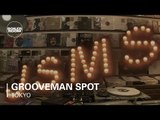 Grooveman Spot Boiler Room Tokyo DJ Set