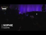 SOPHIE Ray-Ban x Boiler Room 005 | Hudson Mohawke Presents 'Chimes' DJ Set