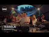 Tessela Boiler Room x Dekmantel Festival DJ Set