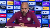 Guardiola unsure when Sergio Agüero will return after car crash-Msh2yPhvZNY