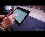 Lenovo Tab 4 8 and 10 Plus Hands On at MWC 2017