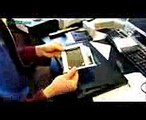 How-to Lenovo IdeaPad Y510p adding 2nd HDD  SSD using DVD  optical drive bay with HDD Caddy