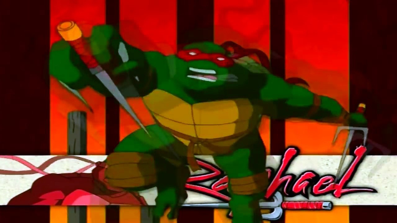 TMNT 2016