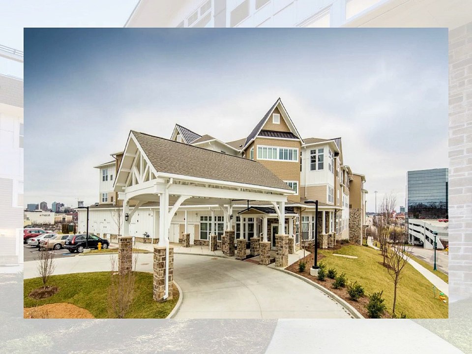 Focus on Your Retirement with our Relaxing Assisted Living Facility in Richmond Heights MO