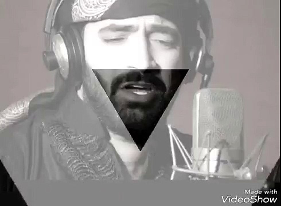 مصطفى الربيعي (يـا حــــسين. )