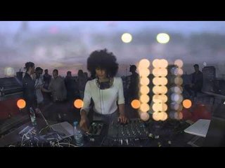 Sarah Farina Boiler Room Berlin DJ Set