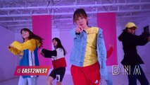 [Pops in Seoul] BTS(방탄소년단) _ DNA(디엔에이) _ Cover Dance