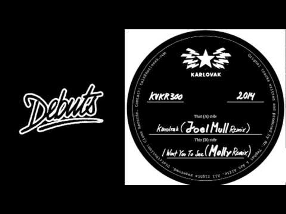 Mr. Top Hat & Art Alfie "Kavolrak (Joel Mull Remix)" Boiler Room Debuts
