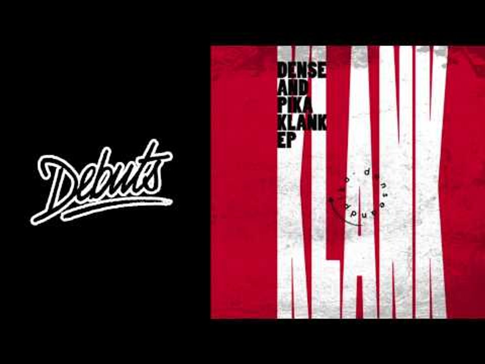 Dense & Pika "Lazy Wayne" - Boiler Room Debuts