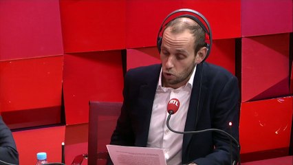 Laurent Wauquiez donne des cauchemars à La République En Marche