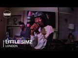 Little Simz Boiler Room London Live Set