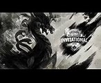 ESPORTS MSI 2016 Login Screen Animation Theme Intro Music Song Official League of Legends