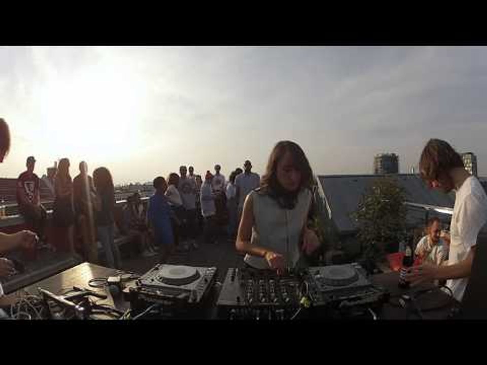 Le Feu Boiler Room Berlin DJ Set