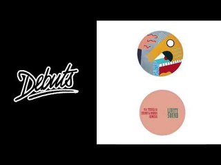 Peverelist 'Aztec Chant (Tessela Remix)' - Boiler Room Debuts