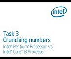 Intel Core i3 Versus Intel Pentium Processor