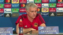 Mourinho discusses reports regarding his Manchester United future-pdShodZAn9g