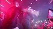 Big Shaq Brought Out @ Live Show Performs MANS NOT HOT | #SWIL