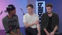 Aquilo talk latest music and share a couple of laughs | In Studio