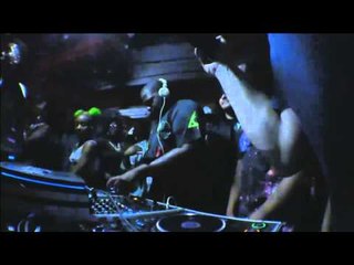 Nadus Boiler Room Newark DJ Set