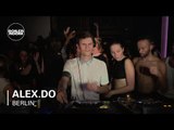 Alex.Do Boiler Room Berlin DJ Set