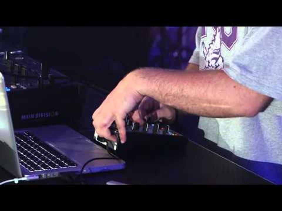 Nocow Boiler Room St Petersburg Live Set