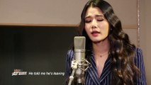 [Pops in Seoul] Yang Song-hee(양송희) _ The Tears Say Everything(눈물이 말해줘)