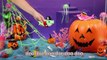 Halloween Baby Shark Compilation _ Baby Shark _ Halloween Song _ Pinkfong Songs for Children-D1-6hY_KRnE