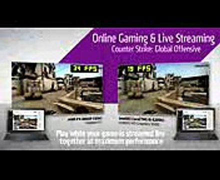 AMD FX-8800P Carrizo vs. Intel Core i5-5200U Benchmarks CSGo, League of Legends on Notebooks