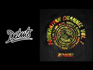 Doug Surreal & Satta Don Dada " Strength Dub (Jamie Peligro Remix) - Boiler Room Debuts