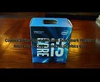 Intel HD Graphics 630 -- Intel Core i3-7100 -- Counter Strike Global Offensive CSGO Benchmark