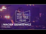 Maciek Sienkiewicz Boiler Room & Ballantine's Stay True Poland DJ Set