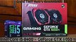 GeForce GTX 1050 ti -- Intel Core i5-8400 -- Grand Theft Auto V GTA V Benchmark